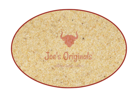 Knoblauch granuliert - Joe's Originals
