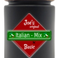 Mediterrane Gewürzmischung - Italian Mix Basic, 85g - joes-originals.de