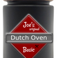 Gewürz für Schichtfleisch - Dutch Oven Basic, 85g - joes-originals.de