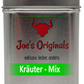 Gemüse und Salat Gewürz - Kräuter Mix Basic, 90g - joes-originals.de