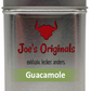 Guacamole Gewürz, 70g - joes-originals.de