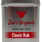 Magic Dust - Classic Rub, 70g - joes-originals.de